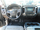 Thumbnail image of 2016 Chevrolet Silverado 1500 at Gray Point Automotive, Inc.
