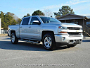 Thumbnail image of 2016 Chevrolet Silverado 1500 at Gray Point Automotive, Inc.