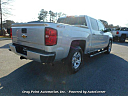 Thumbnail image of 2016 Chevrolet Silverado 1500 at Gray Point Automotive, Inc.