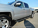 Thumbnail image of 2016 Chevrolet Silverado 1500 at Gray Point Automotive, Inc.