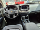 2021 Chevrolet Colorado Z71 at Arnie Bauer Chevrolet Buick