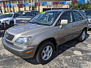 Thumbnail image of 2000 Lexus RX 300 at Mcvay Motors, Inc.