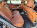 2024 Mercedes-Benz S-Class S 580e 4MATIC at Ed Morse Cadillac Tampa