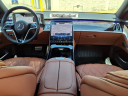 Thumbnail image of 2024 Mercedes-Benz S-Class at Ed Morse Cadillac Tampa