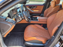 Thumbnail image of 2024 Mercedes-Benz S-Class at Ed Morse Cadillac Tampa