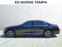 Thumbnail image of 2024 Mercedes-Benz S-Class at Ed Morse Cadillac Tampa