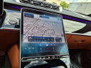 Thumbnail image of 2024 Mercedes-Benz S-Class at Ed Morse Cadillac Tampa