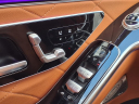 Thumbnail image of 2024 Mercedes-Benz S-Class at Ed Morse Cadillac Tampa