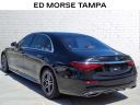 Thumbnail image of 2024 Mercedes-Benz S-Class at Ed Morse Cadillac Tampa