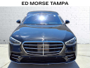 Thumbnail image of 2024 Mercedes-Benz S-Class at Ed Morse Cadillac Tampa