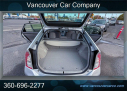 Thumbnail image of 2012 Toyota Prius at Vancouver Car Company
