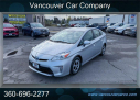 Thumbnail image of 2012 Toyota Prius at Vancouver Car Company
