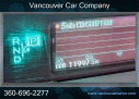 Thumbnail image of 2012 Toyota Prius at Vancouver Car Company