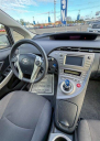 2012 Toyota Prius Two at Vancouver Car Company