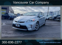 Thumbnail image of 2012 Toyota Prius at Vancouver Car Company