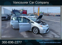 Thumbnail image of 2012 Toyota Prius at Vancouver Car Company