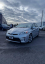 Thumbnail image of 2012 Toyota Prius at Vancouver Car Company