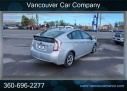 Thumbnail image of 2012 Toyota Prius at Vancouver Car Company
