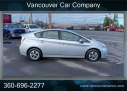 Thumbnail image of 2012 Toyota Prius at Vancouver Car Company