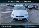 Thumbnail image of 2012 Toyota Prius at Vancouver Car Company