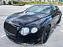 Thumbnail image of 2012 Bentley Continental at Car Geeks