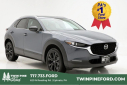 Thumbnail image of 2024 Mazda CX-30 at Twin Pine Ford
