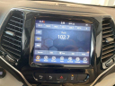 Thumbnail image of 2021 Jeep Cherokee at NEW - Saratoga Honda