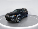 Thumbnail image of 2021 Jeep Cherokee at NEW - Saratoga Honda