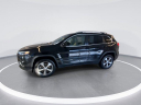 Thumbnail image of 2021 Jeep Cherokee at NEW - Saratoga Honda