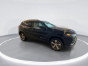 Thumbnail image of 2021 Jeep Cherokee at NEW - Saratoga Honda