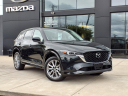Thumbnail image of 2024 Mazda CX-5 at Kings Mazda