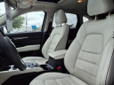 2024 Mazda CX-5 2.5 S Premium at Kings Mazda