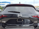 Thumbnail image of 2024 Mazda CX-5 at Kings Mazda