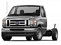 Thumbnail image of 2024 Ford E-Series at Bredemann Ford in Glenview NEW