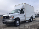 Thumbnail image of 2024 Ford E-Series at Bredemann Ford in Glenview NEW