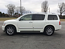 Thumbnail image of 2010 INFINITI QX56 at The Auto Store, Inc