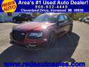 Thumbnail image of 2023 Chrysler 300 at Red's Auto Of Ironwood