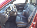 Thumbnail image of 2023 Chrysler 300 at Red's Auto Of Ironwood