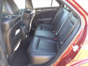 2023 Chrysler 300 C at Red's Auto Of Ironwood