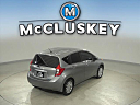 Thumbnail image of 2015 Nissan Versa Note at Mccluskey Chevrolet Kings Automall