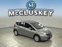 Thumbnail image of 2015 Nissan Versa Note at Mccluskey Chevrolet Kings Automall