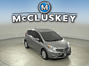 Thumbnail image of 2015 Nissan Versa Note at Mccluskey Chevrolet Kings Automall