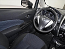Thumbnail image of 2015 Nissan Versa Note at Mccluskey Chevrolet Kings Automall
