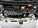 Thumbnail image of 2015 Nissan Versa Note at Mccluskey Chevrolet Kings Automall
