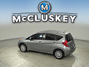 Thumbnail image of 2015 Nissan Versa Note at Mccluskey Chevrolet Kings Automall
