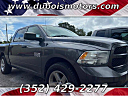 2015 Ram 1500 at DuBois Motors Inc