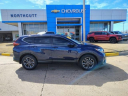 2022 Honda CR-V Hybrid EX-L at Northcutt Chevrolet Buick