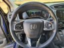 Thumbnail image of 2022 Honda CR-V Hybrid at Northcutt Chevrolet Buick