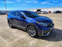 Thumbnail image of 2022 Honda CR-V Hybrid at Northcutt Chevrolet Buick