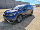 Thumbnail image of 2022 Honda CR-V Hybrid at Northcutt Chevrolet Buick